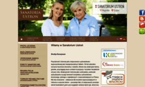 Sanatorium-ustron.pl thumbnail