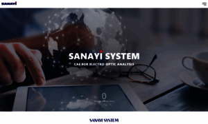Sanayisystem.com thumbnail