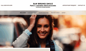 Sanbrunosmile.com thumbnail