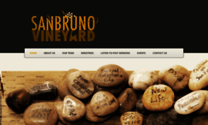 Sanbrunovineyard.com thumbnail