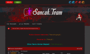 Sancak.team thumbnail