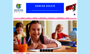 Sancakkoleji.com thumbnail