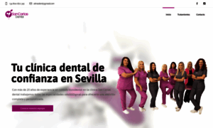 Sancarlosdental.es thumbnail