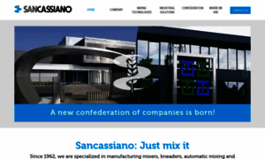 Sancassiano.com thumbnail