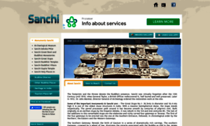 Sanchi.org thumbnail