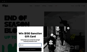 Sanctionsnow.com thumbnail