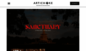 Sanctuary-event.co.uk thumbnail