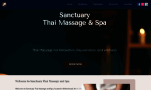 Sanctuary-spa.co.nz thumbnail