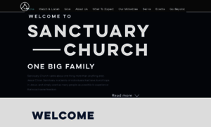 Sanctuarychurch.com thumbnail