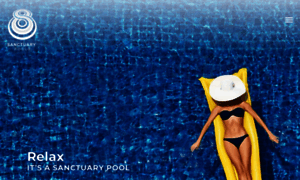 Sanctuarypoolsky.com thumbnail