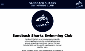 Sandbachsharks.co.uk thumbnail