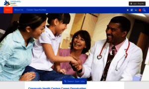 Sandbox-community-health-centers.e3applicants.com thumbnail