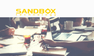 Sandbox-technology.com thumbnail