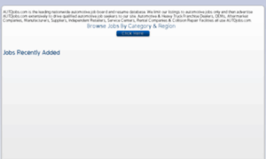Sandbox.autojobs.com thumbnail