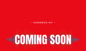 Sandbox.my thumbnail