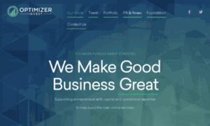 Sandbox.optimizerinvest.com thumbnail