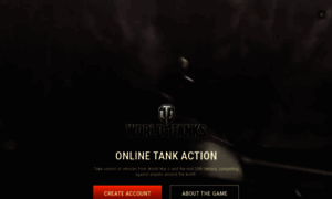 Sandbox.worldoftanks.com thumbnail