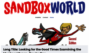 Sandboxworld.com thumbnail