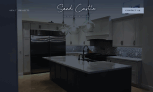 Sandcastlekitchens.com thumbnail