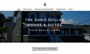 Sanddollaronyorkbeach.com thumbnail