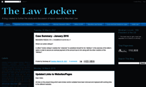 Sandeep-thelawlocker-llb.blogspot.com thumbnail