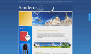 Sanderus.com.pl thumbnail