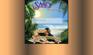 Sandguitars.com thumbnail