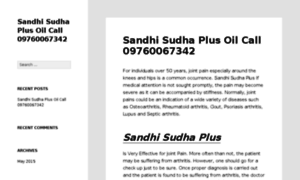Sandhisudha-plus.com thumbnail