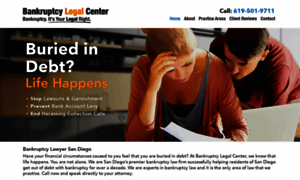 Sandiego-bankruptcylaw.com thumbnail