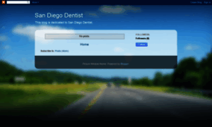 Sandiego-dentist.blogspot.com thumbnail