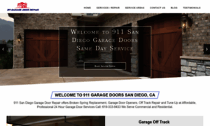 Sandiego-garage-door.net thumbnail