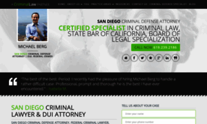 Sandiego.criminallaw.com thumbnail