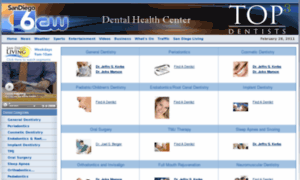 Sandiego6.top3dentists.com thumbnail