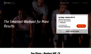 Sandiegobankershill.orangetheoryfitness.com thumbnail