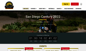 Sandiegocentury.com thumbnail