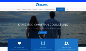 Sandiegochristiancounseling.com thumbnail