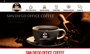 Sandiegocoffeeservices.com thumbnail