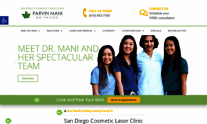 Sandiegocosmeticlaser.com thumbnail