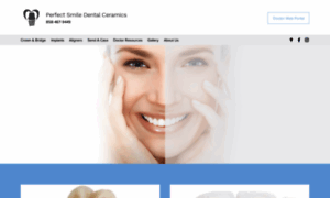 Sandiegodentallab.com thumbnail