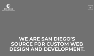 Sandiegodesignstudio.com thumbnail