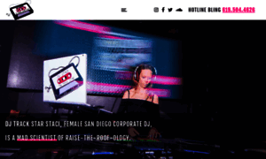 Sandiegodjstaci.com thumbnail