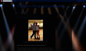 Sandiegodramaking.blogspot.com thumbnail