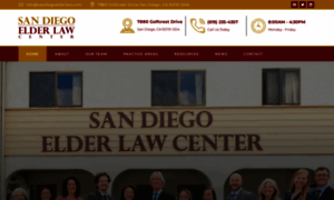 Sandiegoelderlaw.com thumbnail