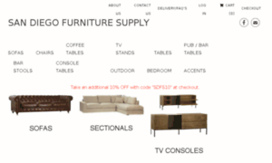 Sandiegofurnituresupply.com thumbnail