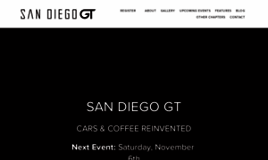 Sandiegogranturismo.com thumbnail