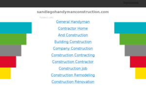 Sandiegohandymanconstruction.com thumbnail