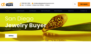 Sandiegojewelrybuyersca.com thumbnail