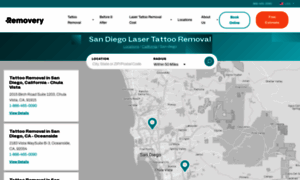 Sandiegolaserremoval.com thumbnail