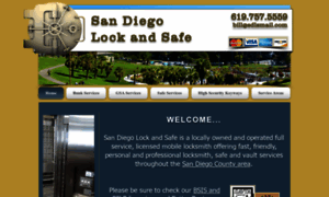 Sandiegolockandsafe.com thumbnail