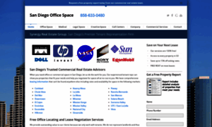 Sandiegoofficespace.org thumbnail